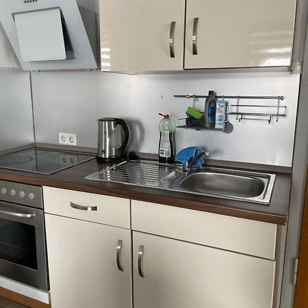 Ferienwohnung Kassel Zentral Luaran gambar