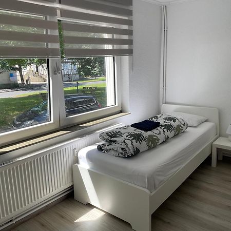 Ferienwohnung Kassel Zentral Luaran gambar