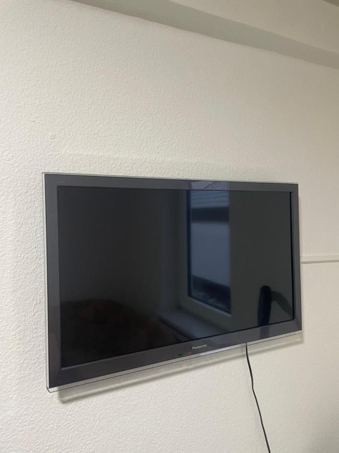 Ferienwohnung Kassel Zentral Luaran gambar
