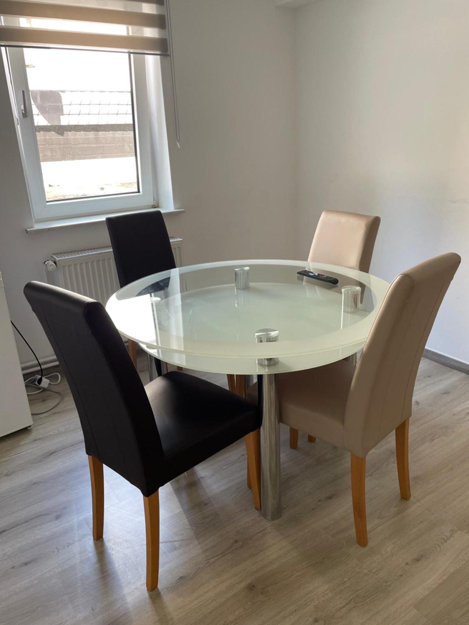 Ferienwohnung Kassel Zentral Luaran gambar