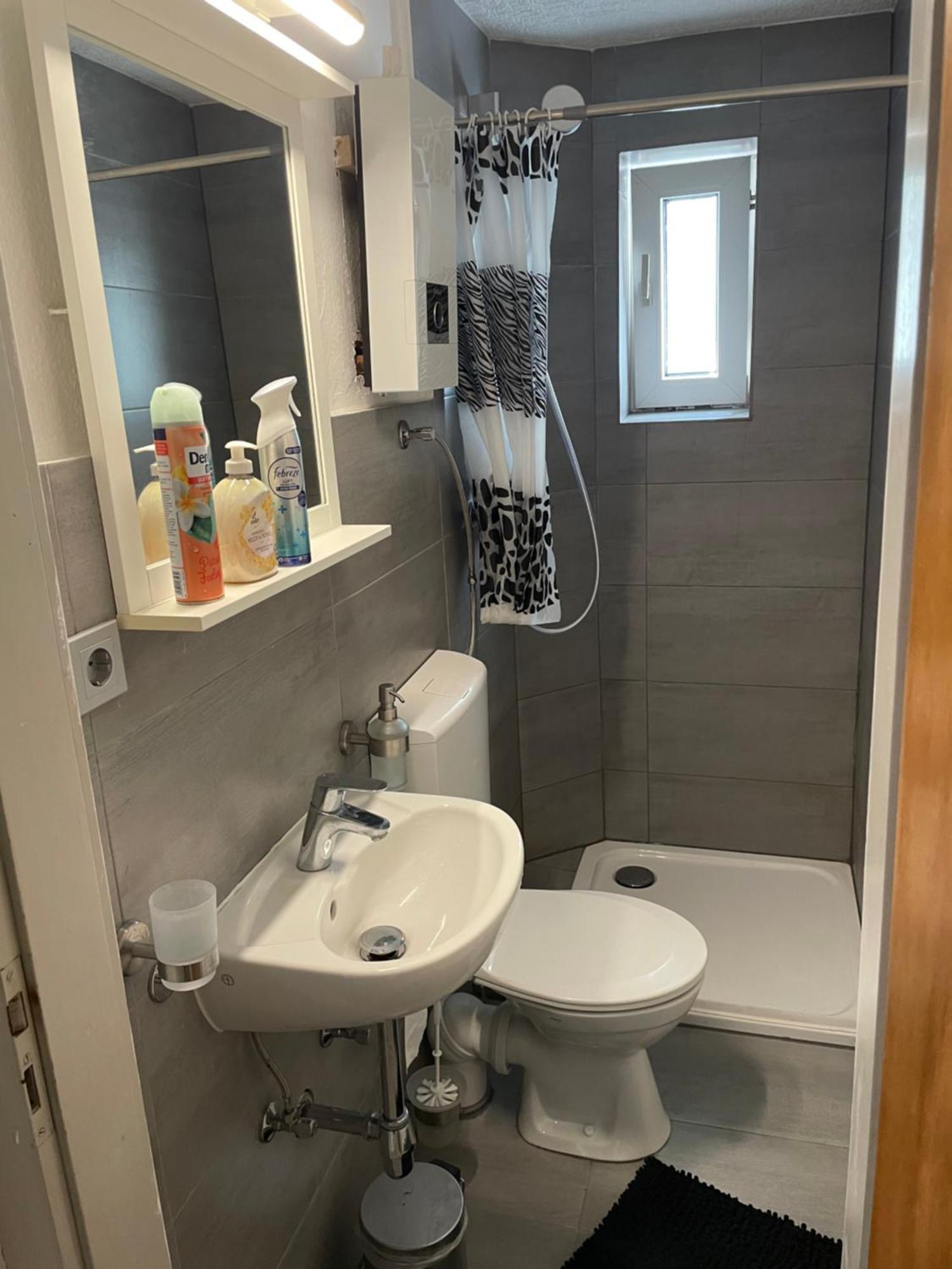 Ferienwohnung Kassel Zentral Luaran gambar