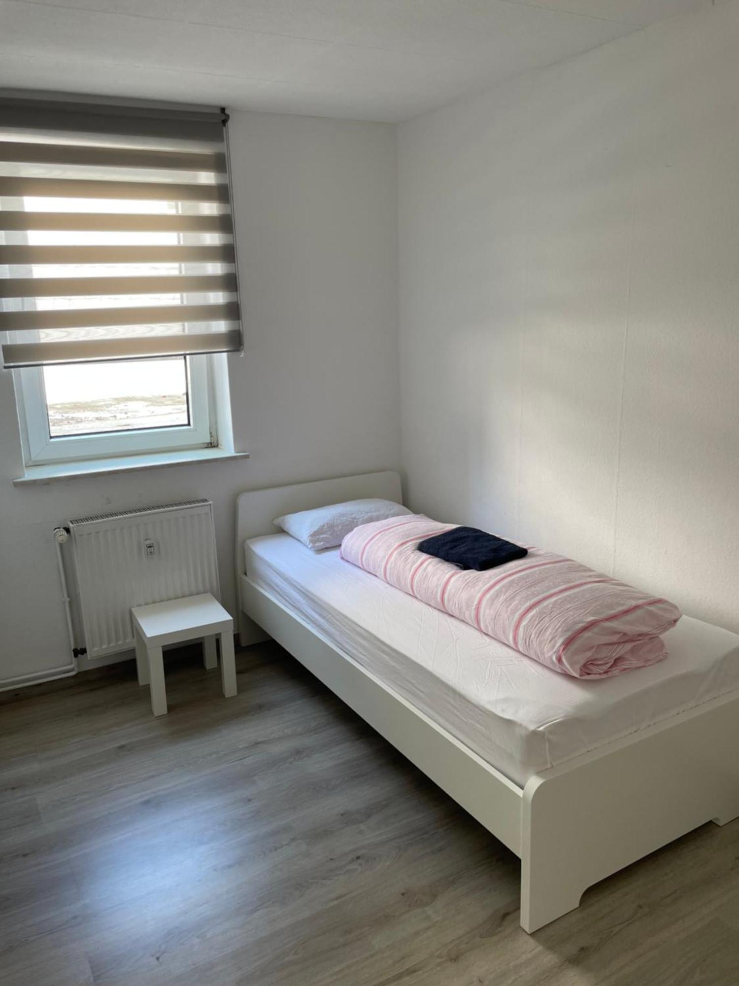 Ferienwohnung Kassel Zentral Luaran gambar