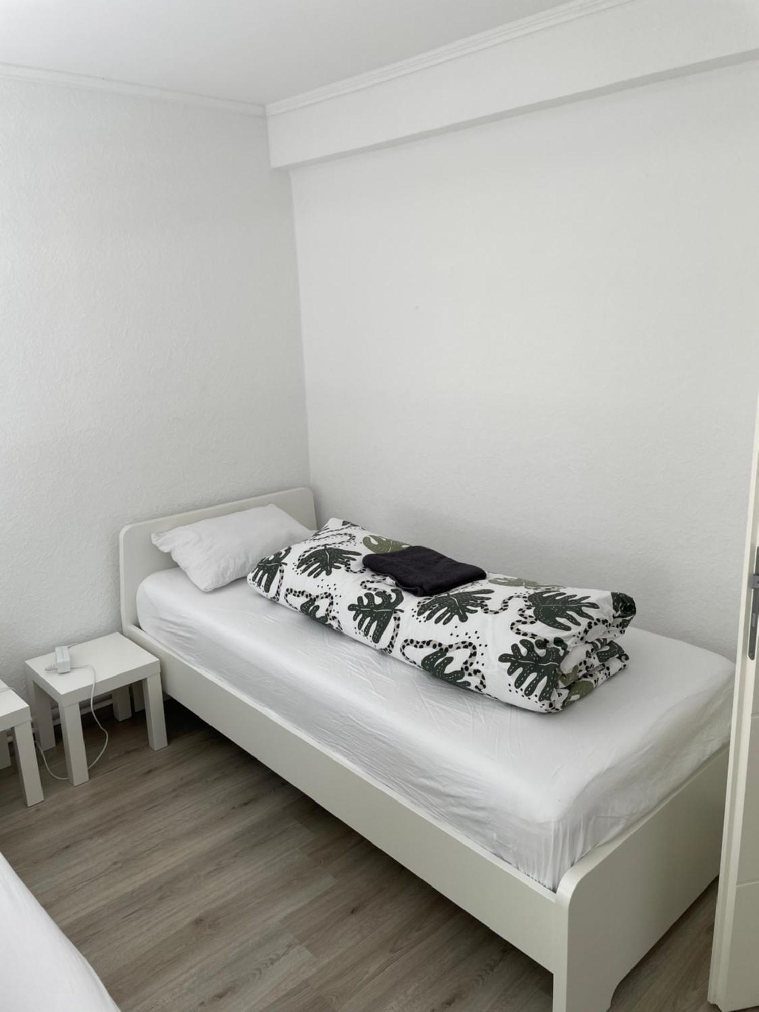 Ferienwohnung Kassel Zentral Luaran gambar